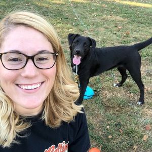 Meet your Posher, Delainey